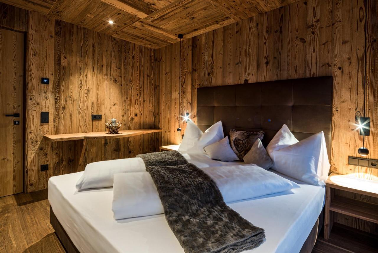 Апартаменты Mi Coa Santa Cristina Val Gardena Экстерьер фото