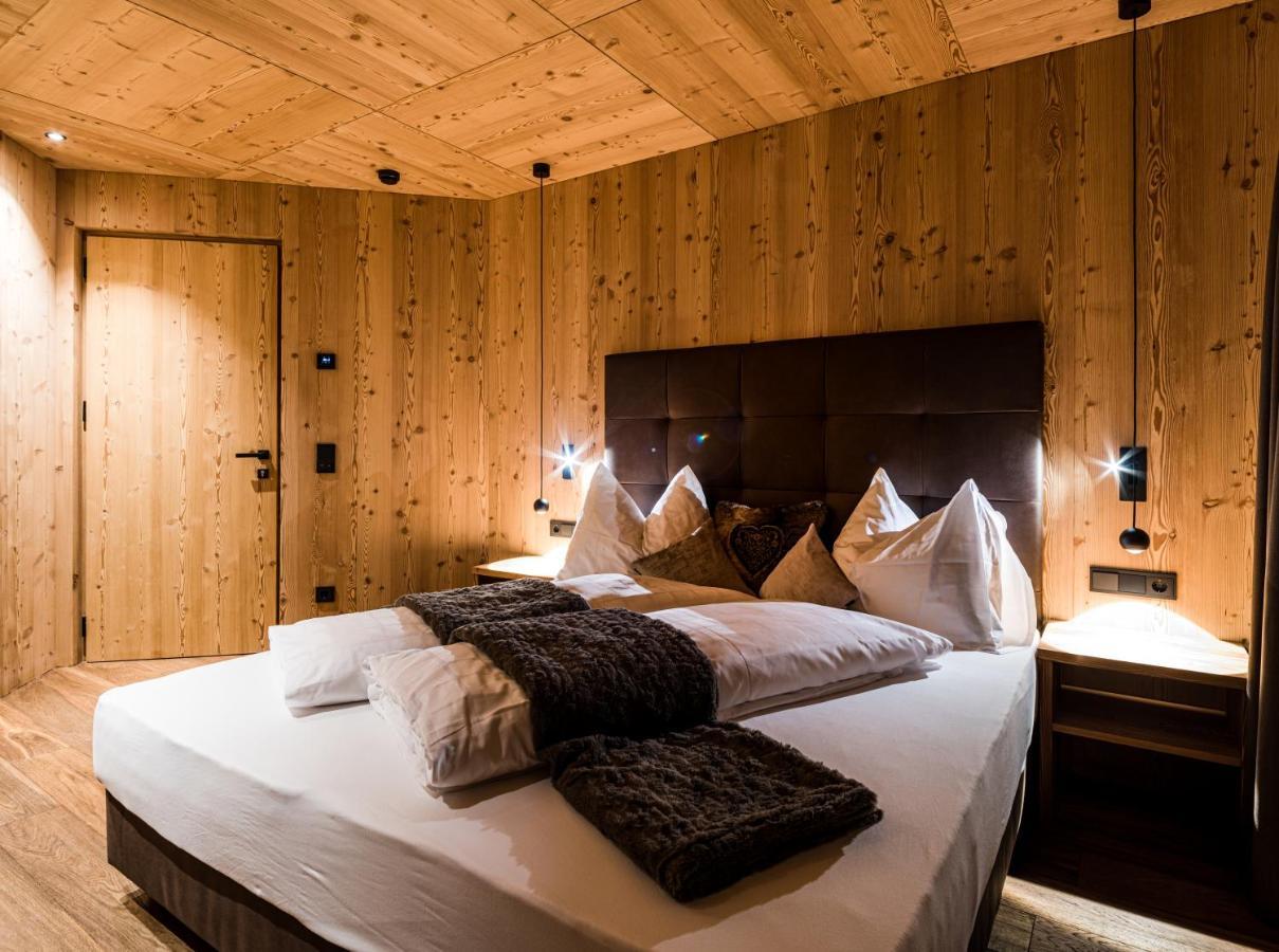 Апартаменты Mi Coa Santa Cristina Val Gardena Экстерьер фото