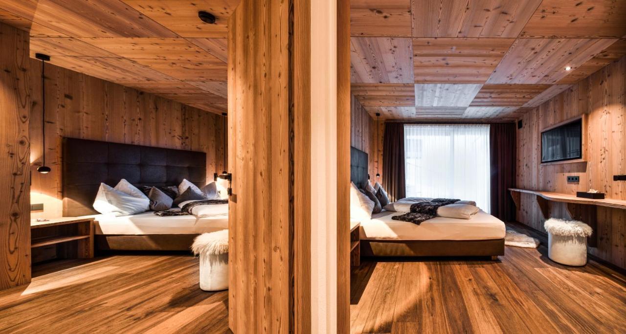 Апартаменты Mi Coa Santa Cristina Val Gardena Экстерьер фото